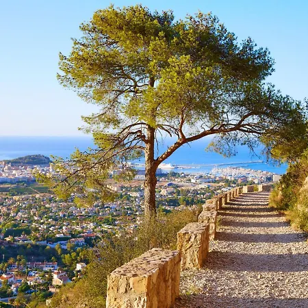 Holiday El Paradiso Denia