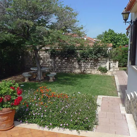 Holiday home Holiday El Paradiso *