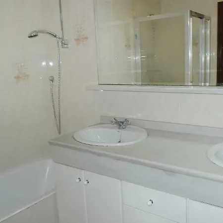 Holiday home Holiday El Paradiso