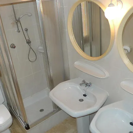 Hébergement de vacances El Paradiso By Interhome *
