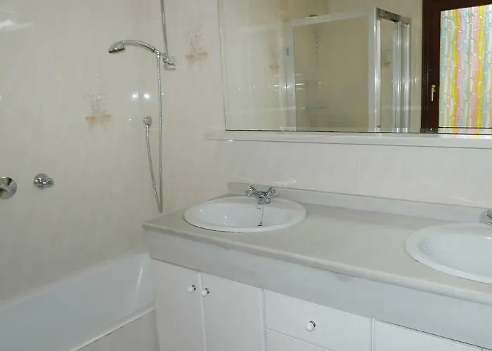 Nyaraló El Paradiso By Interhome