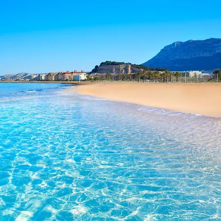 Сasa de vacaciones El Paradiso By Interhome