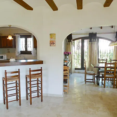 El Paradiso By Interhome