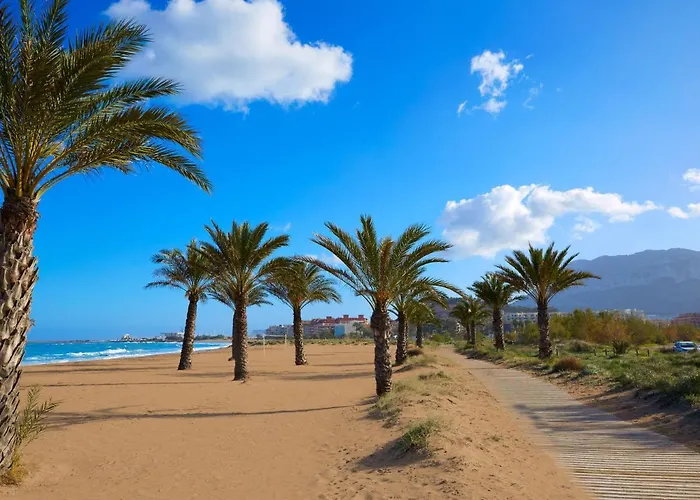 Сasa de vacaciones El Paradiso By Interhome