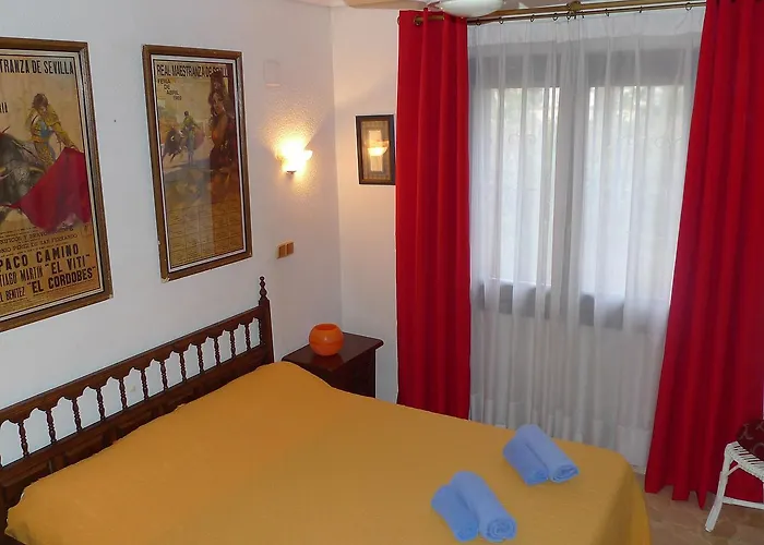 El Paradiso By Interhome *