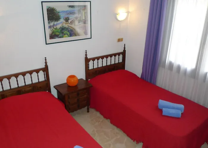 El Paradiso By Interhome Сasa de vacaciones