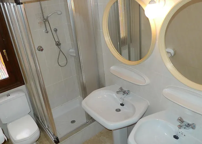 Сasa de vacaciones El Paradiso By Interhome *