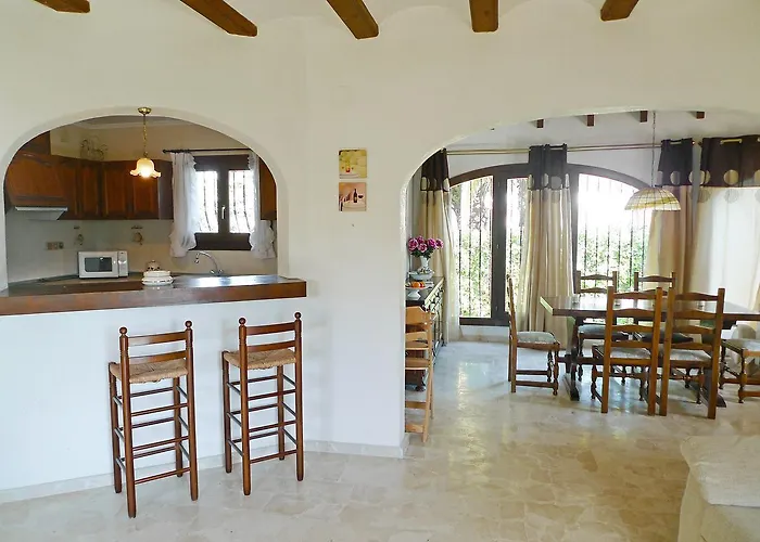 El Paradiso By Interhome