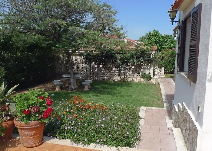 Сasa de vacaciones El Paradiso By Interhome *